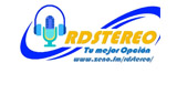 Rdstereo