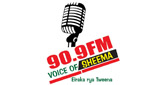 Voice of Sheema 90.9 FM