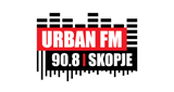 Urban FM 90.8 Skopje