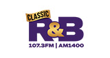 Classic R&B 107.3 FM & AM 1400