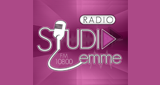 Radio Studio Emme