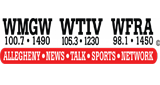 Allegheny News Talk Sports Network