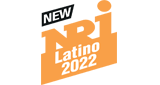 NRJ Latino 2022