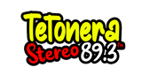 Tetonera Stereo 89.3 Fm