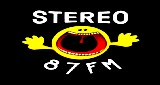 Stereo 87 FM