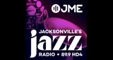 Jacksonville’s Jazz Radio 89.9 HD4
