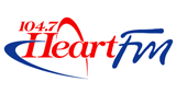 104.7 Heart FM - HD2