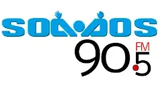 Somos 90.5 FM