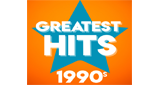 Greatest Hits 1990's