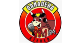 Ganadera Stéreo FM
