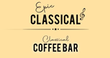 EPIC CLASSICAL - Classical Coffee Bar