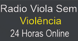 Radio Viola Cem Violência