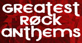 FadeFM Radio - Greatest Rock Anthems