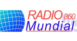 Radio Mundial 860 AM