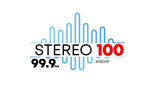 STEREO 100