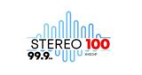 STEREO 100 Morelia