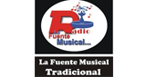 Radio La Fuente Musical