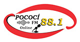 Pococi FM 88.1FM