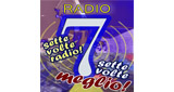 Radio7 Sette volte radio