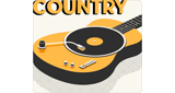 100FM Radius - Country