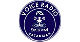 Voice Radio 97.3 Mhz.