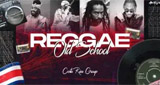Reggae Old School Radio CR