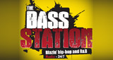 The Bass Station (Heat 4 Da Streets)
