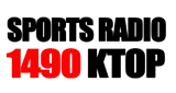 Sports Radio 1490 KTOP