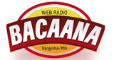 Web Radio Bacaana