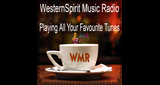 WesternSpirit Music Radio