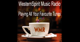 WesternSpirit Music Radio