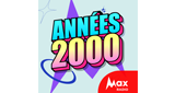 Max Radio – Le rythme des années 2000