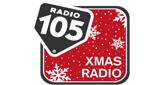 Radio 105 XMas