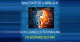 Radio Evangelica Internacional