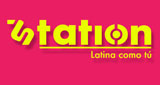 Seven Station "Latina  Como Tu"