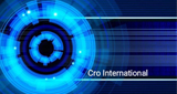 Cro International DJ radio