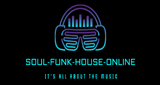 Soul - Funk - House - Online