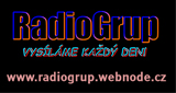 RádioGrup Studio Krnov