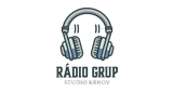 RádioGrup Studio Krnov