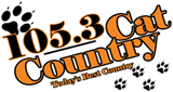 105.3 Cat Country