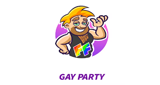 Feierfreund - 100% GAY PARTY