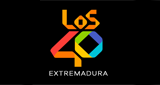 Los 40 Extremadura