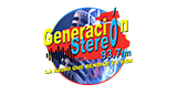 Generación stereo 93.7