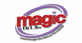 Magic 101.5 - WMLS-DB