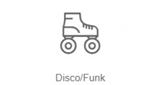Record Disco Funk