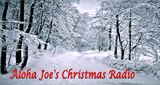Aloha Joe's Christmas Radio