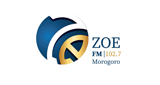 Zoe FM Radio