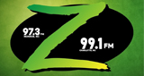 La Z 99.1 FM