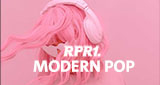 RPR1. Modern Pop
