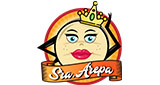 Sra. Arepa Radio Celestial